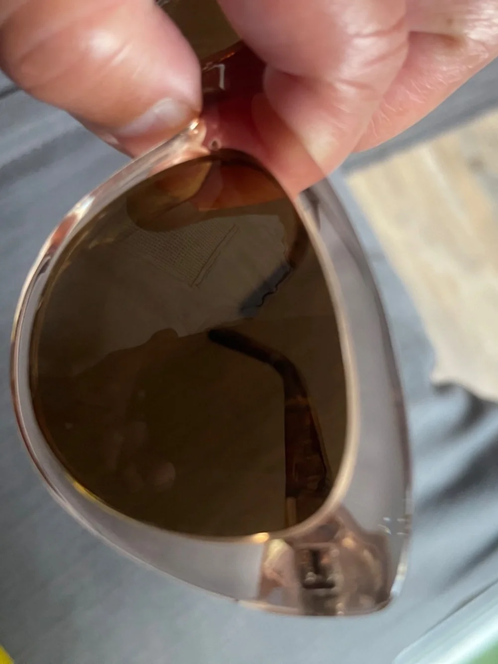 Vuarnet France Bio Acetate Tortoise Sunglasses VL 2003-0002 Luxury Shades